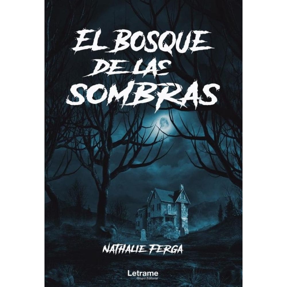 El bosque de las sombras - Espanhol