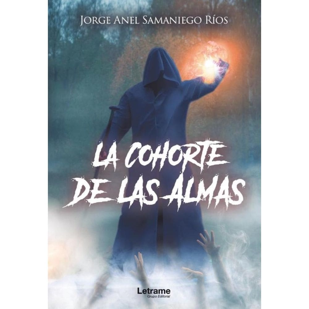 La Cohorte de las Almas - Espanhol