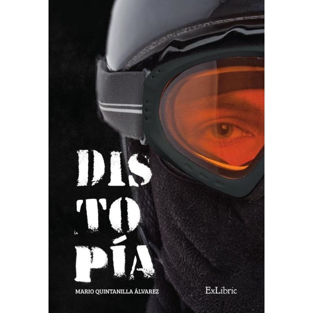 Distopía - Espanhol