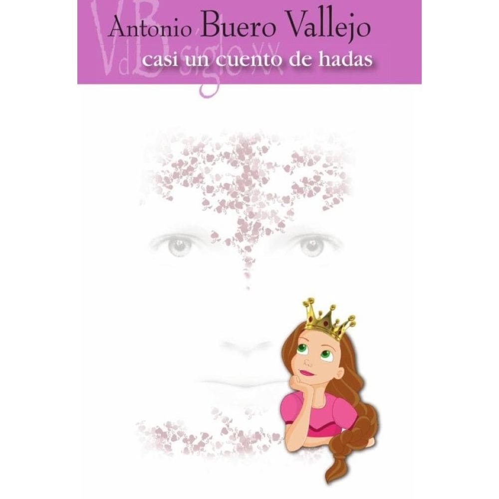 Casi un cuento de hadas - Espanhol
