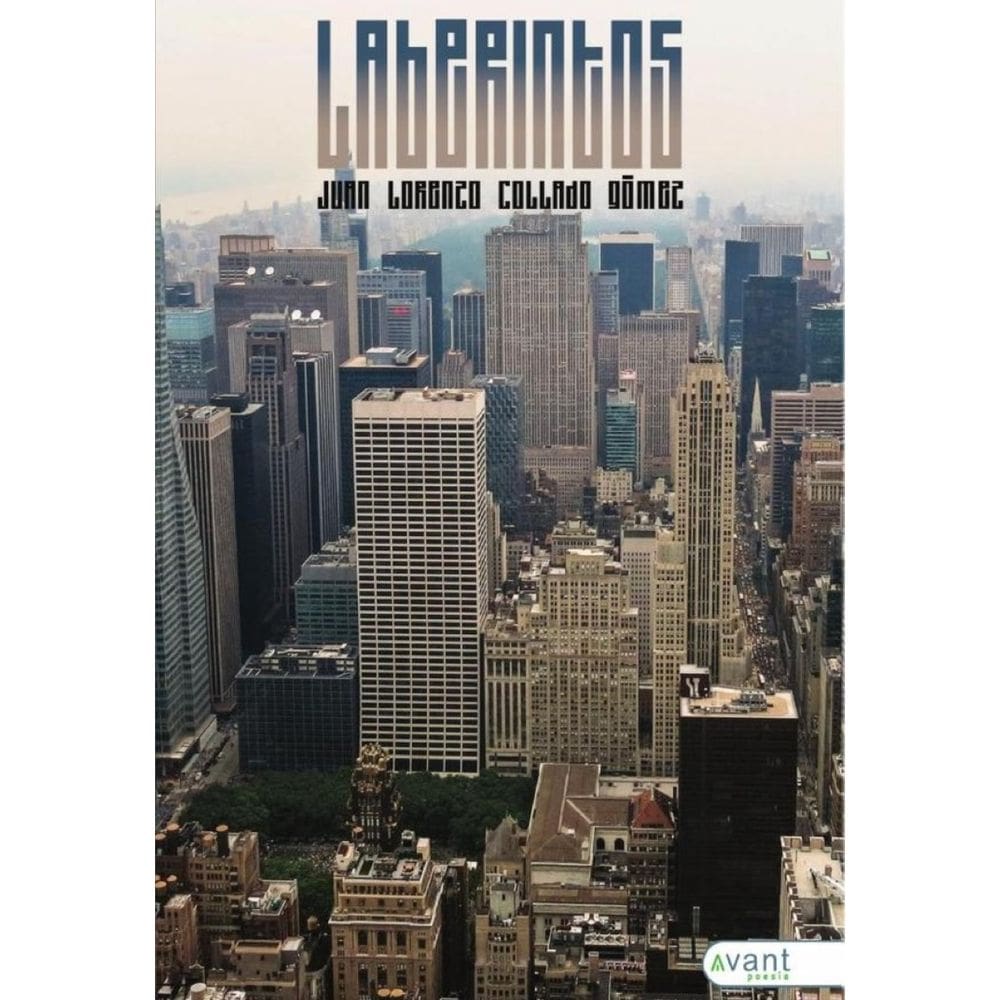 Laberintos - Espanhol