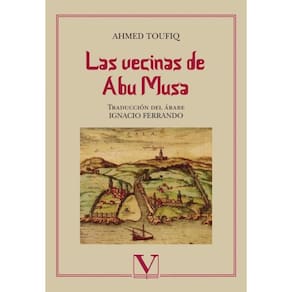 Las vecinas de Abu Musa - Espanhol