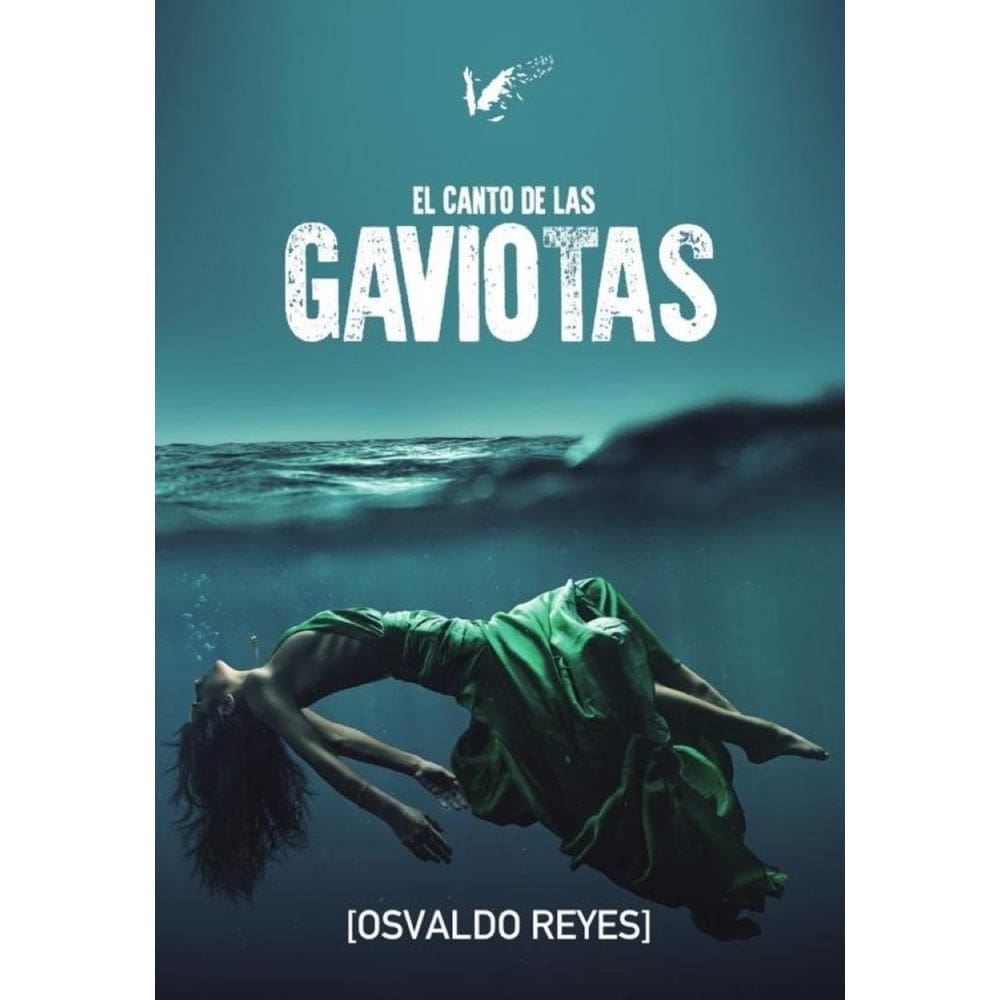 El canto de las gaviotas - Espanhol