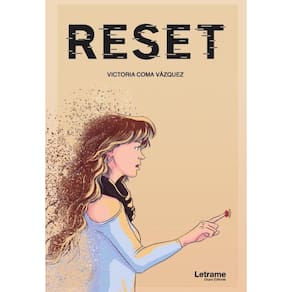 Reset - Espanhol