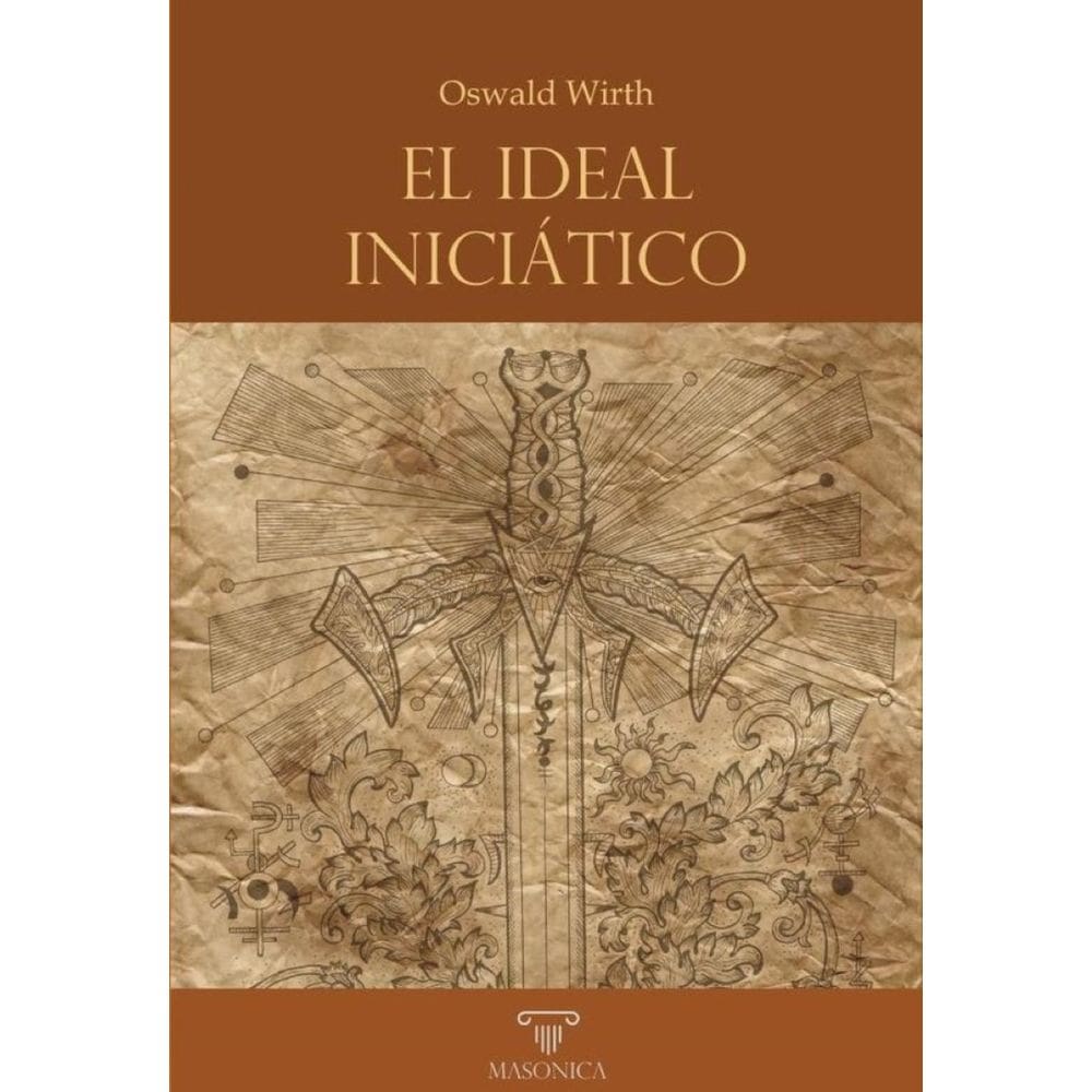 El ideal iniciático - Espanhol
