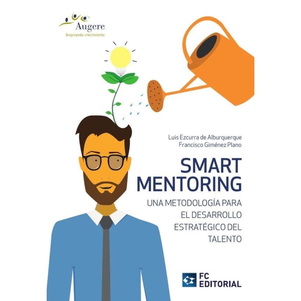 Smart mentoring  - Espanhol