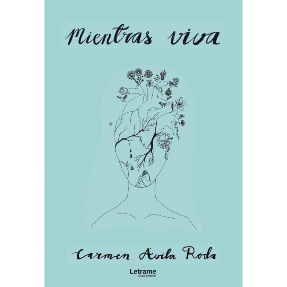 Mientras viva - Espanhol