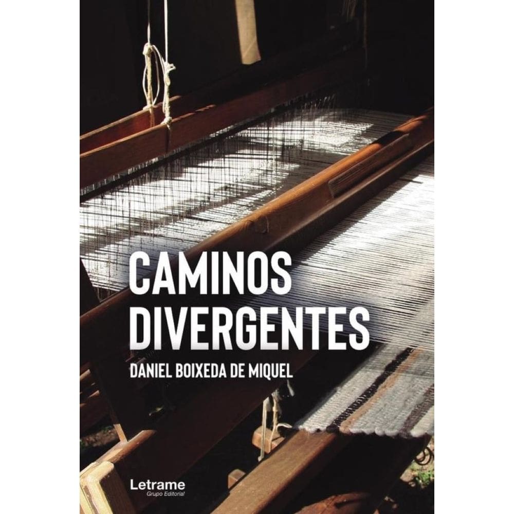 Caminos divergentes - Espanhol