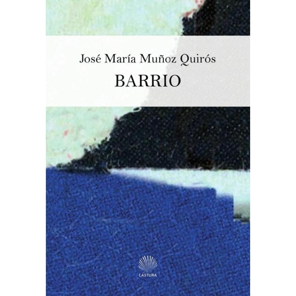 Barrio  - Espanhol
