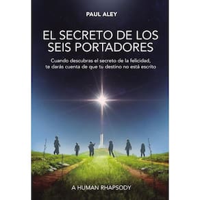 El secreto de los seis portadores - Espanhol