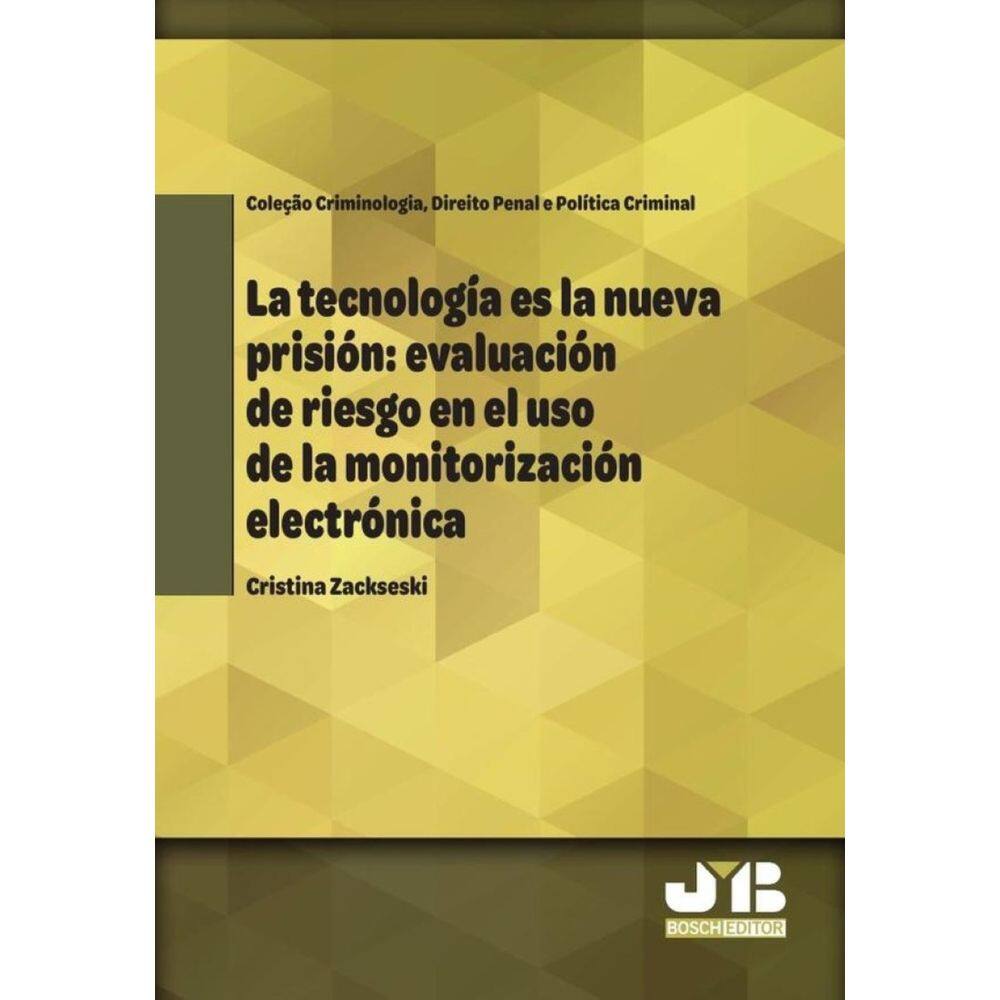 La tecnología es la nueva prisión - Espanhol
