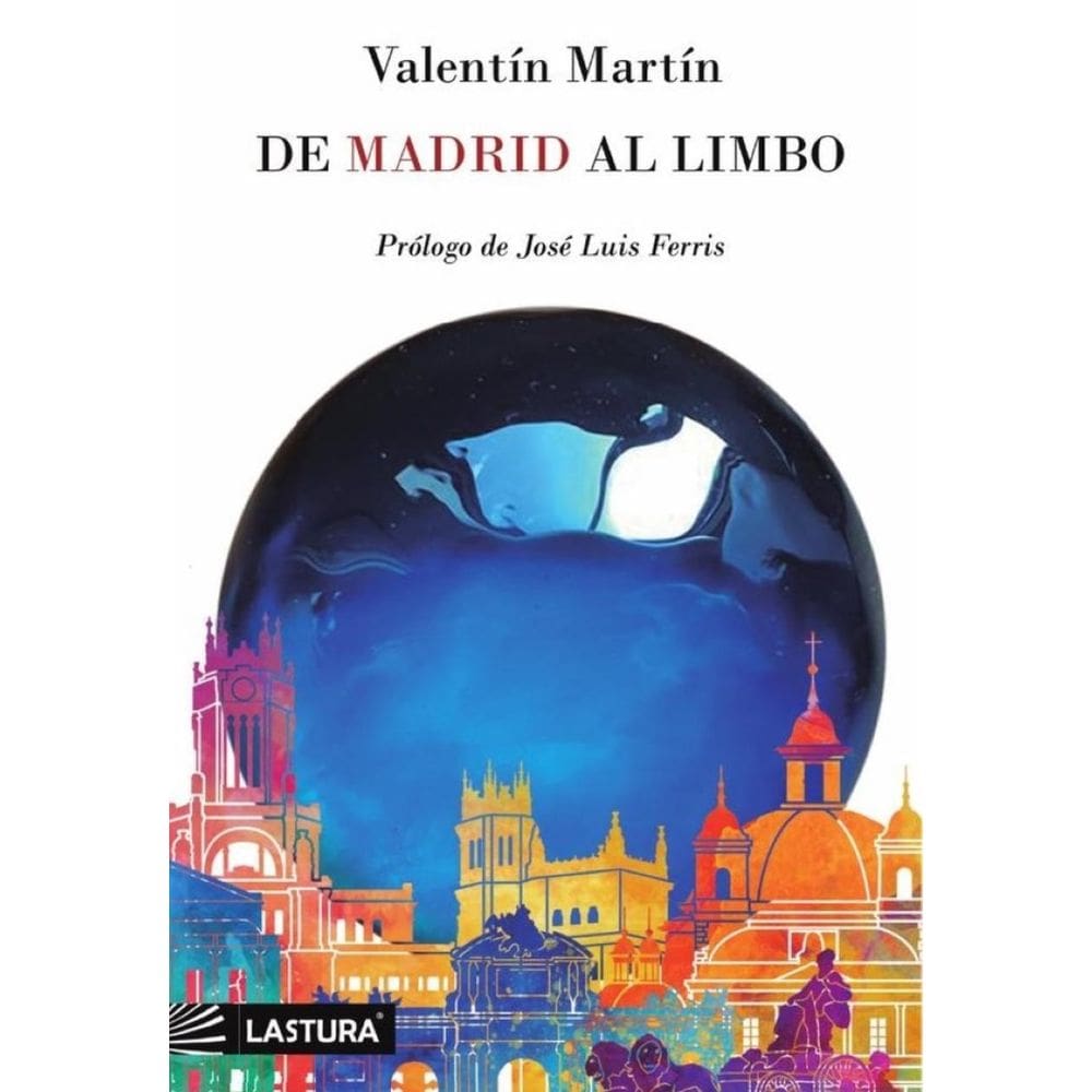 De madrid al limbo  - Espanhol