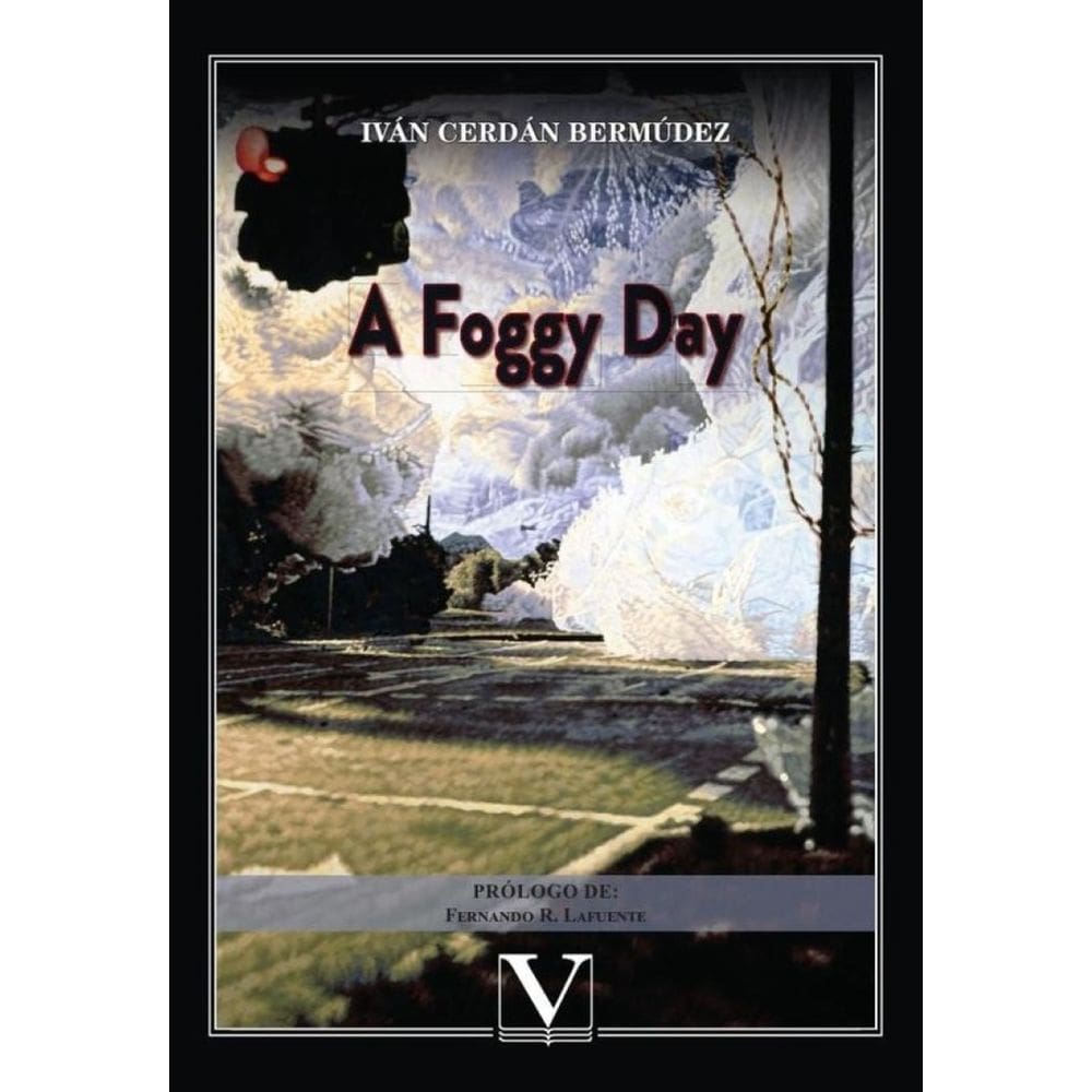 A foggy day - Espanhol