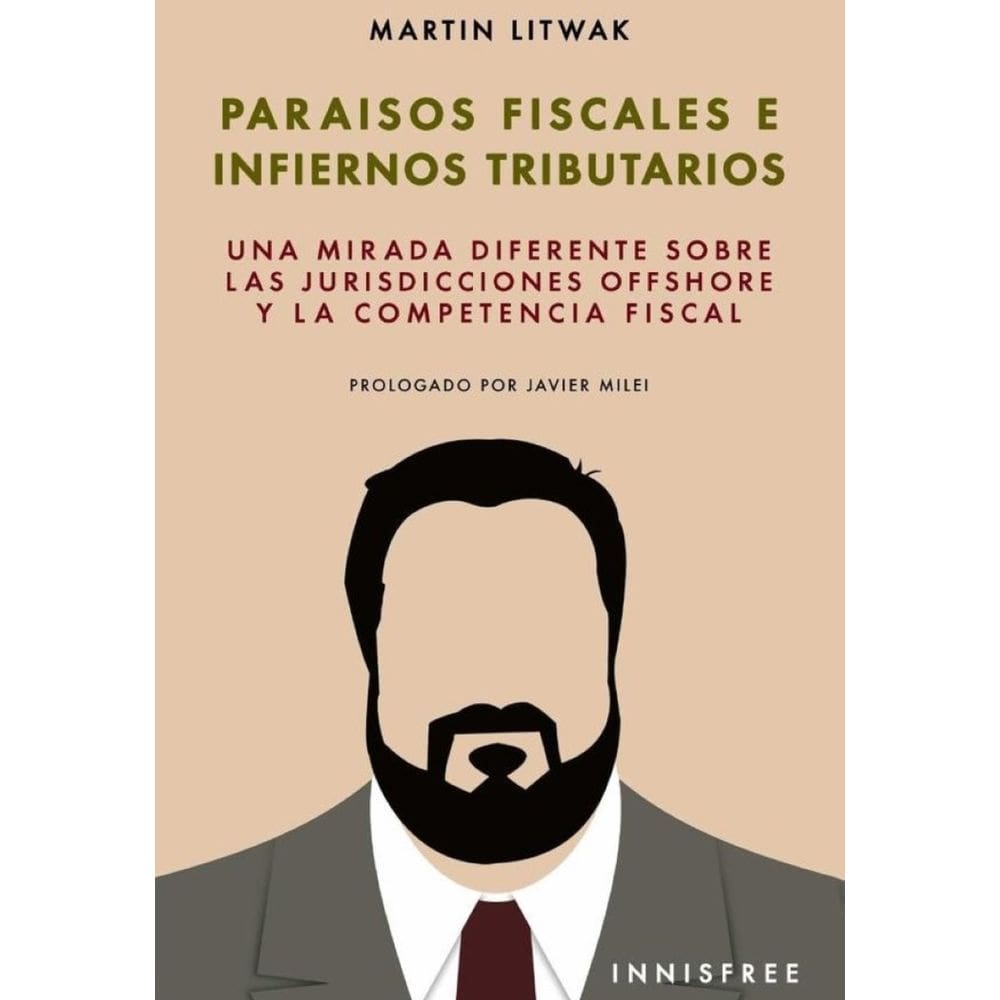 Paraísos fiscales e infiernos tributarios - Espanhol