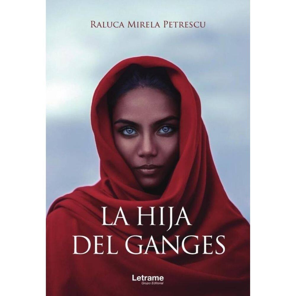La hija del Ganges - Espanhol
