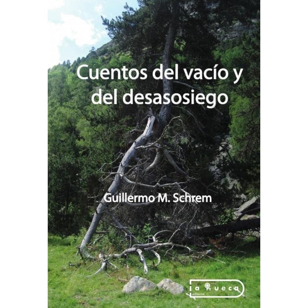 Cuentos del vacío y del desasosiego - Espanhol