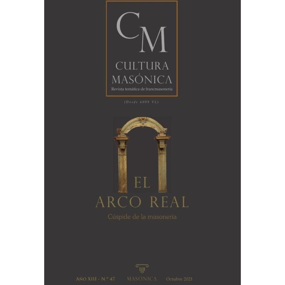 Cultura masonica 47 - Espanhol