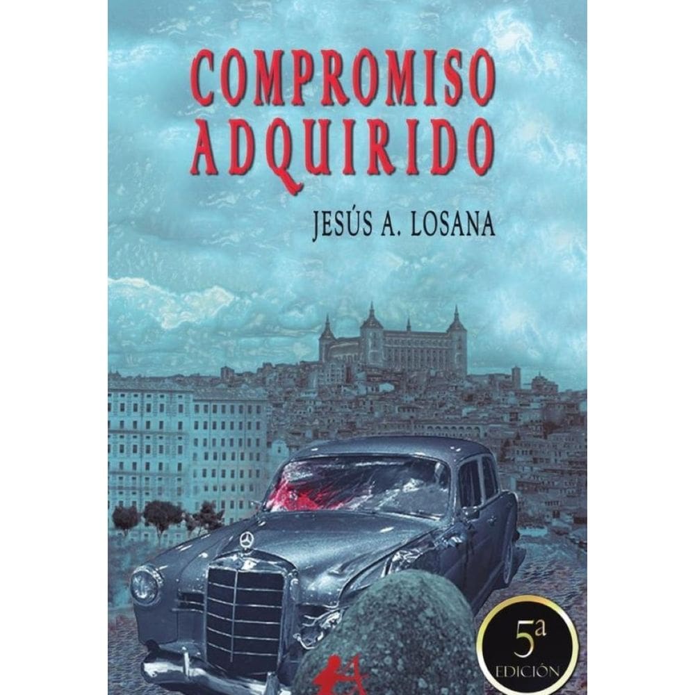 Compromiso adquirido - Espanhol