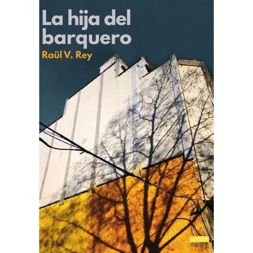 La hija del Barquero - Espanhol