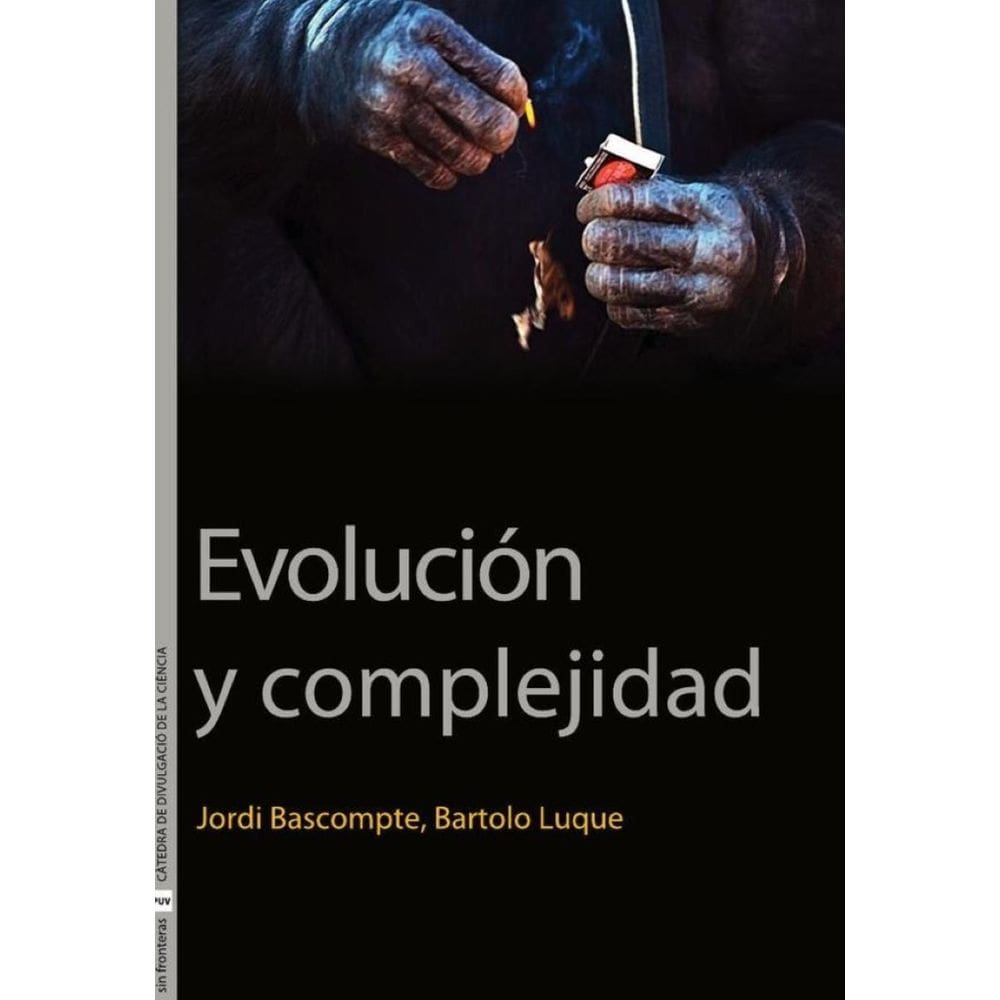 Evolución y complejidad - Espanhol