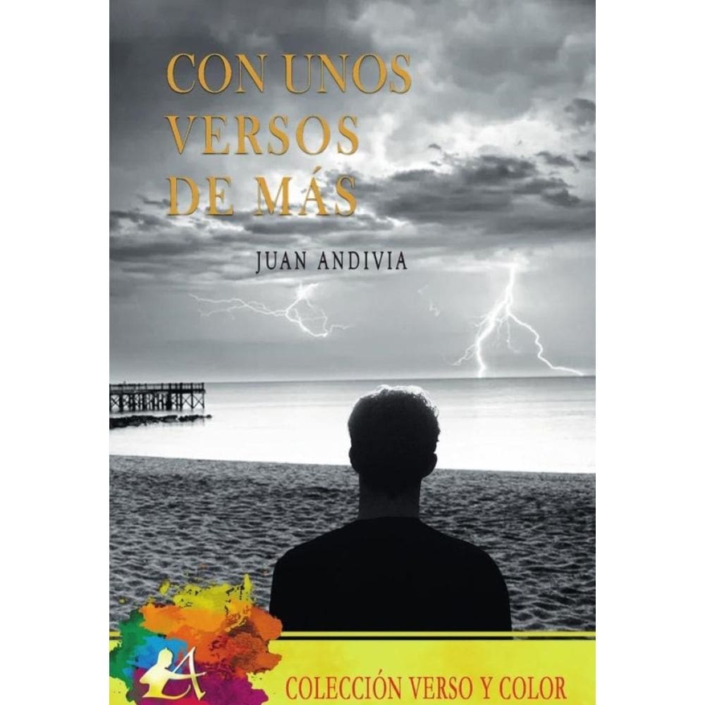 Con unos versos de más - Espanhol
