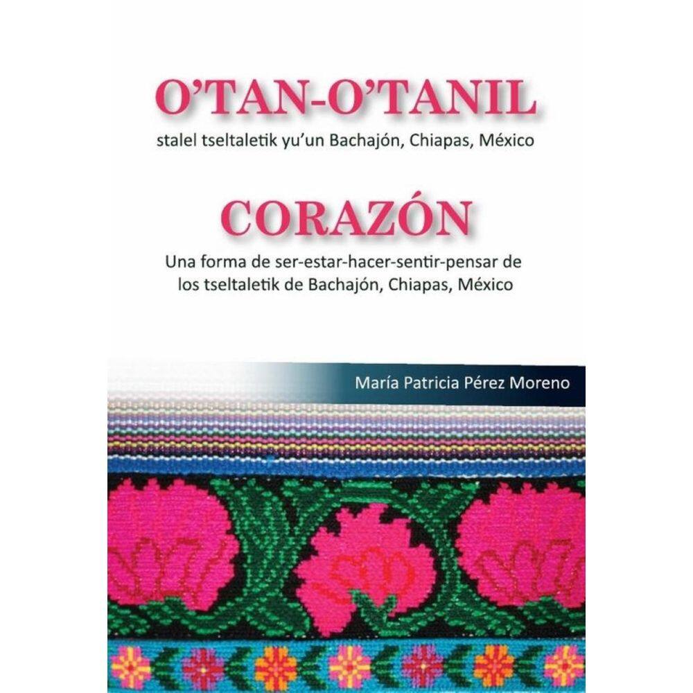 Corazón - Espanhol