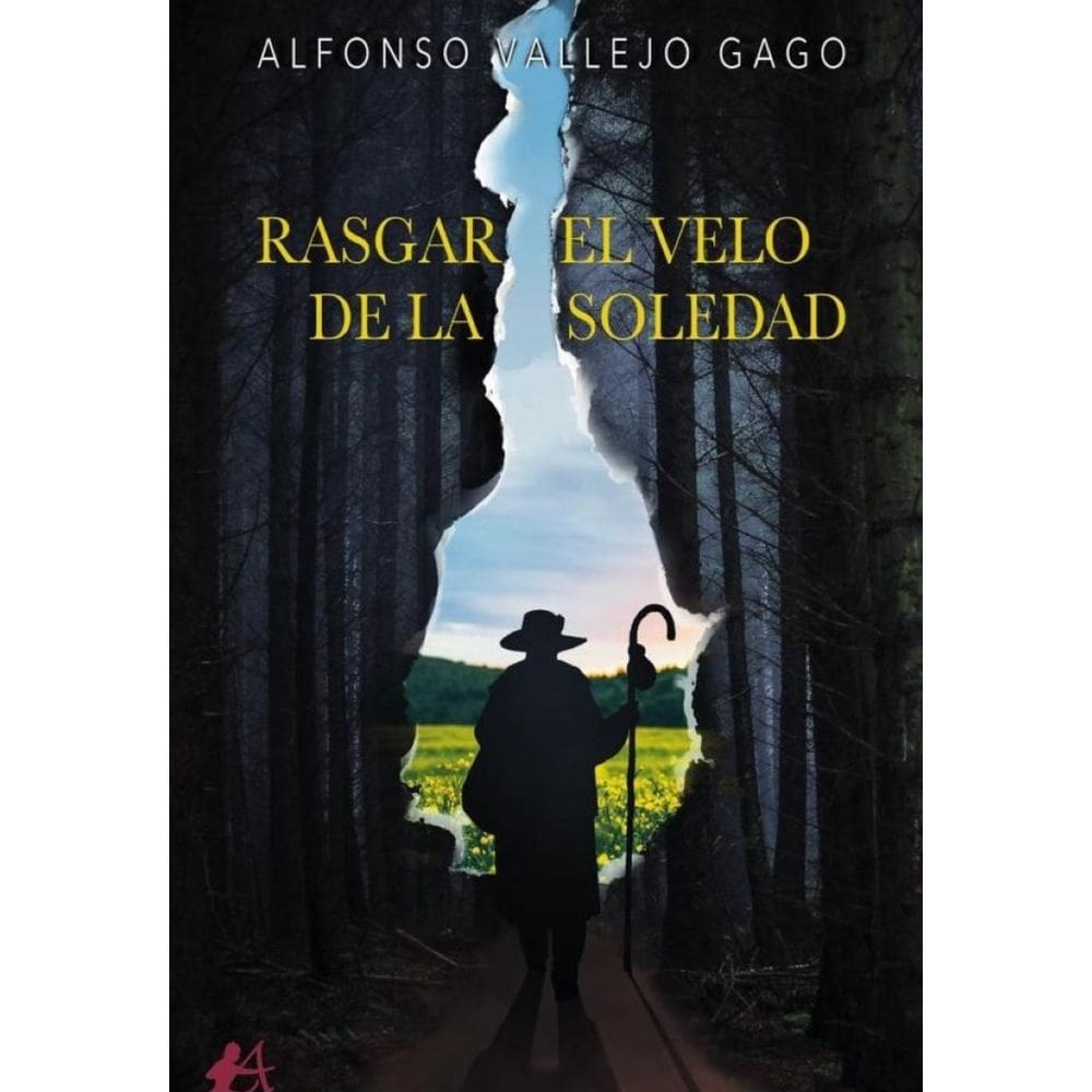 Rasgar el velo de la soledad - Espanhol