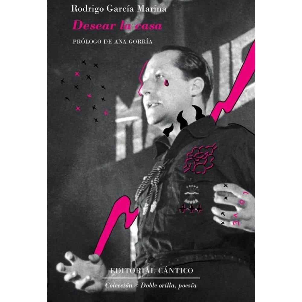 Desear la casa - Espanhol