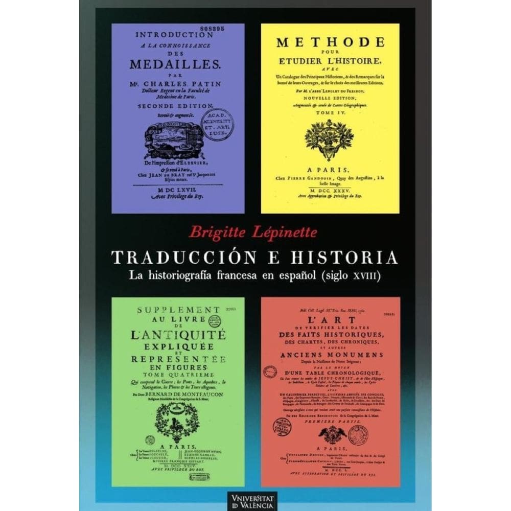 Traducción e historia - Espanhol