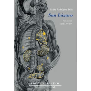 San Lázaro - Espanhol