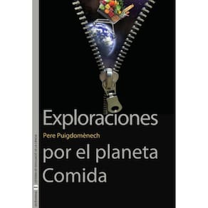 Exploraciones por el planeta Comida - Espanhol