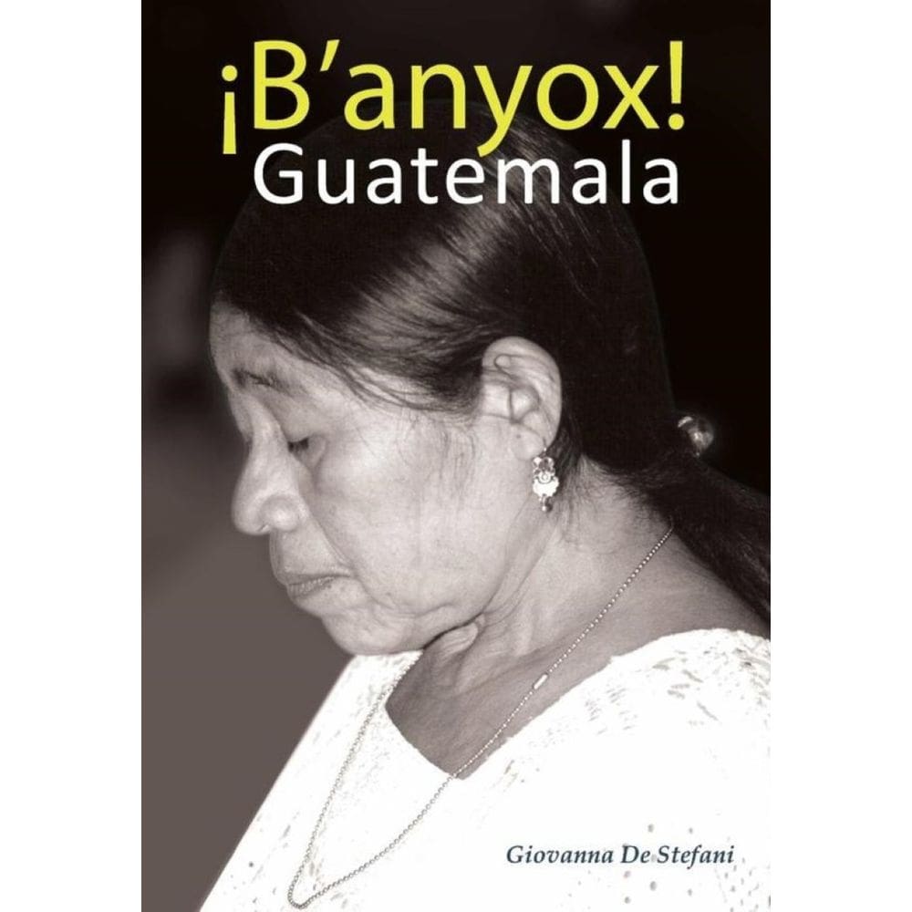 ¡Banyox! Guatemala - Espanhol