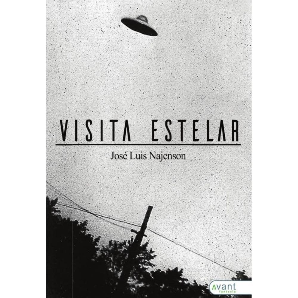 Visita estelar - Espanhol