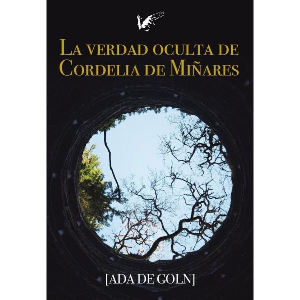 La verdad oculta de Cordelia de Miñares - Espanhol