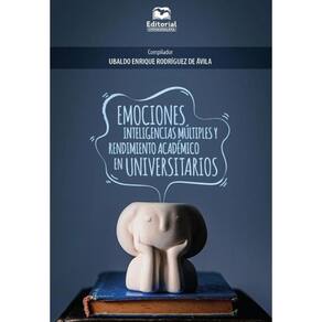 Emociones, inteligencias múltiples y rendimiento académico en universitarios - Espanhol