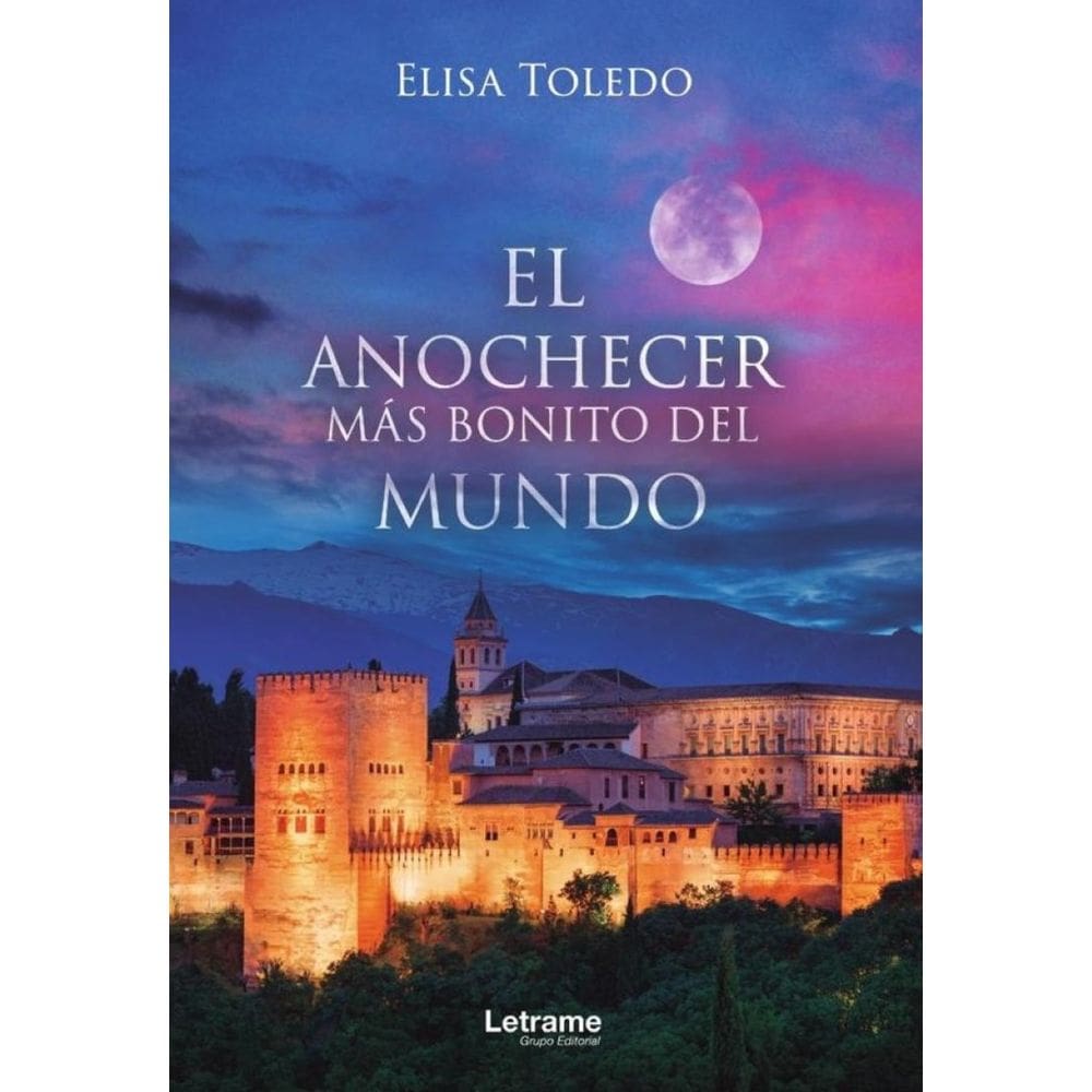 El anochecer más bonito del mundo - Espanhol