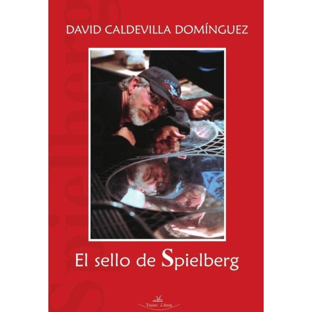 El sello de Spielberg - Espanhol