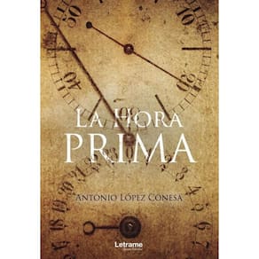 La Hora Prima - Espanhol