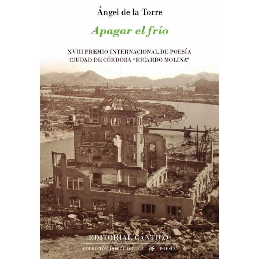 Apagar el frío - Espanhol