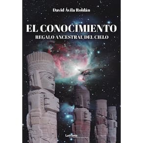 El conocimiento, regalo ancestral del cielo - Espanhol