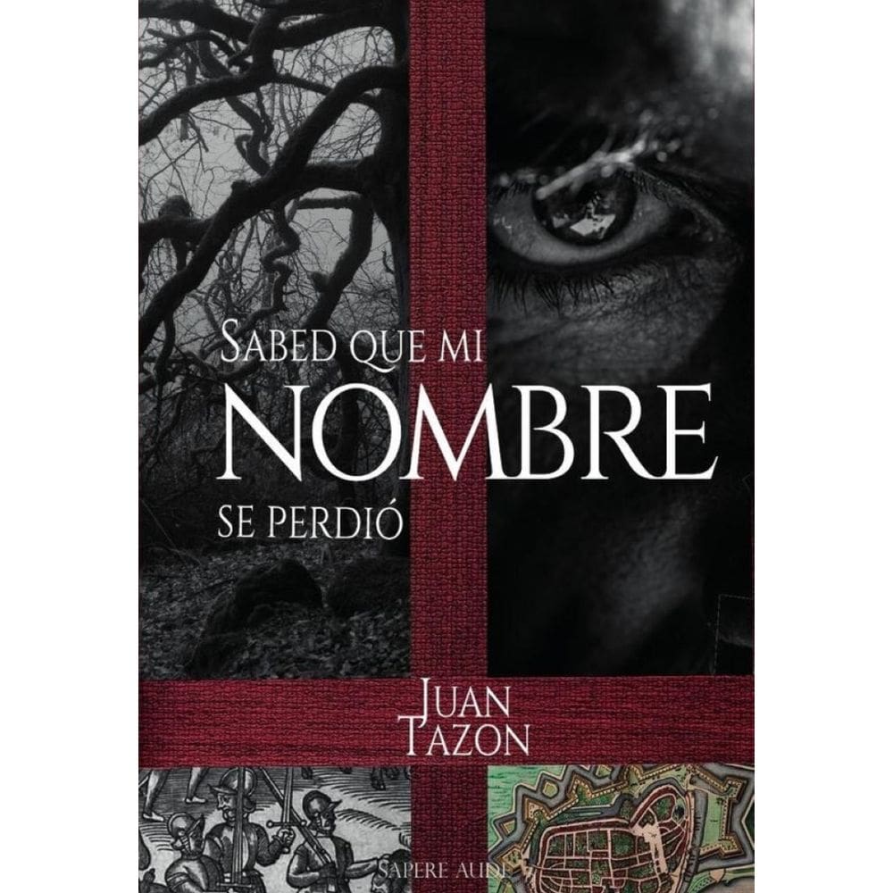 Sabed que mi nombre se perdió - Espanhol