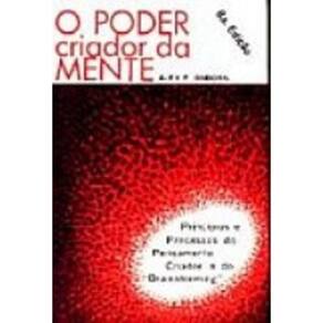 Poder Criador Da Mente, O