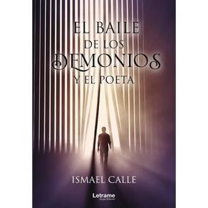 El baile de los demonios y el poeta - Espanhol