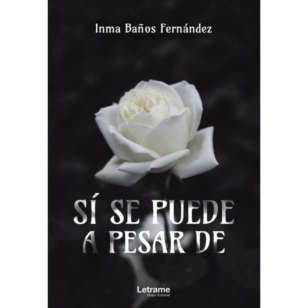 Sí se puede, a pesar de - Espanhol