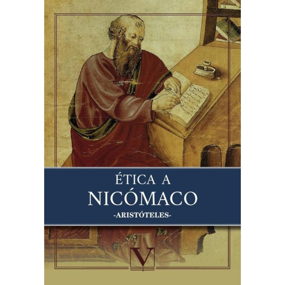 Ética a Nicómaco - Espanhol