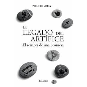 El legado del artífice. El renacer de una promesa - Espanhol