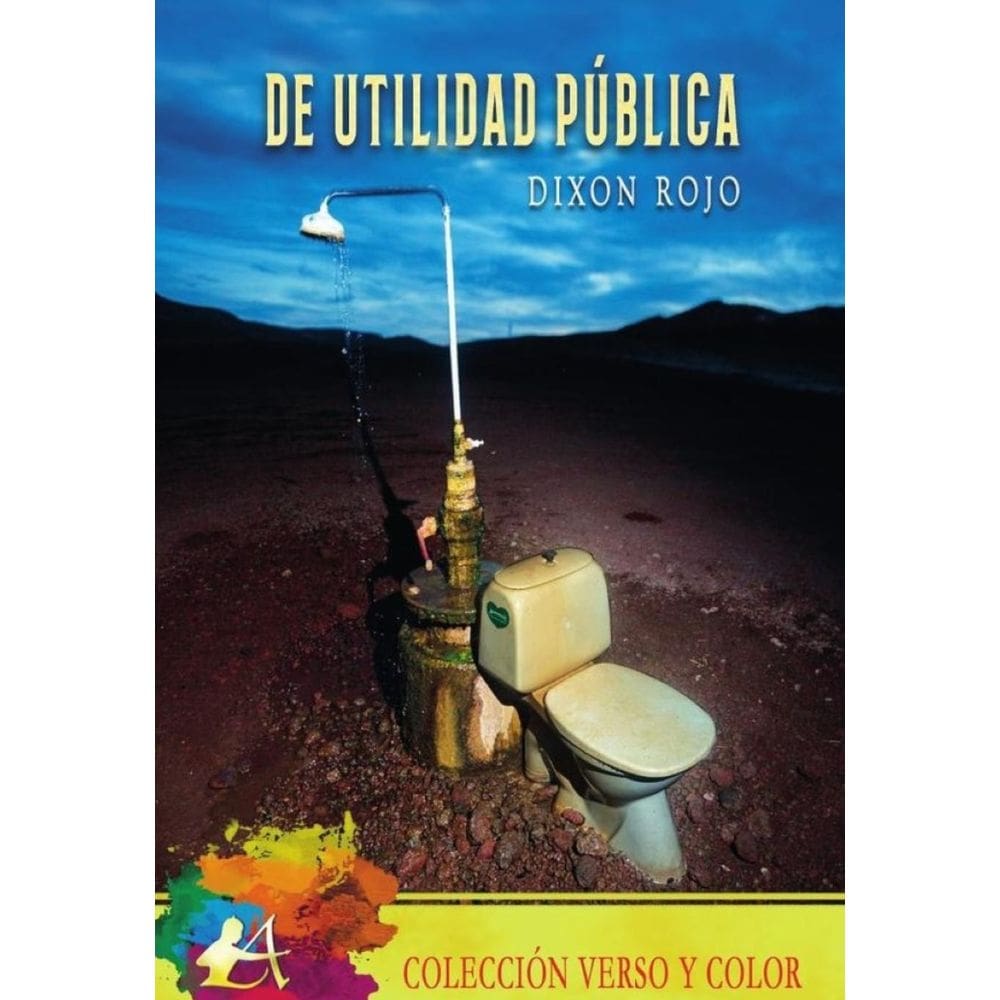 De utilidad pública - Espanhol