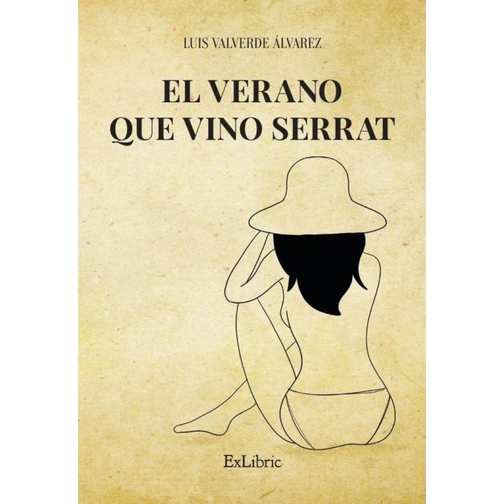 El verano que vino Serrat - Espanhol