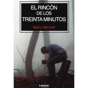 El rincón de los treinta minutos - Espanhol