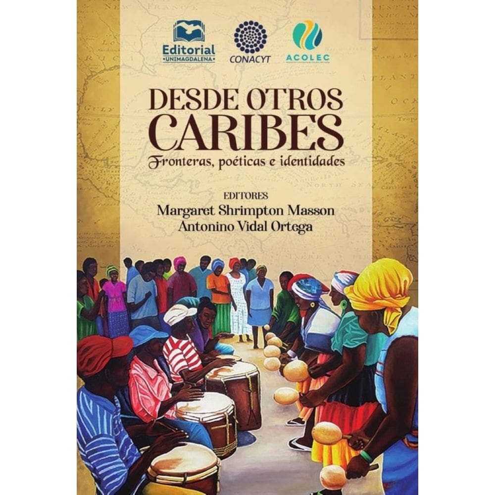 Desde otros Caribes - Espanhol